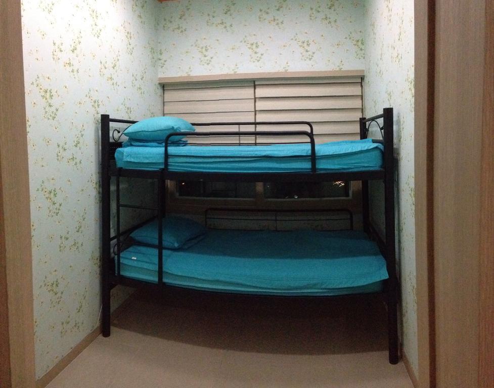 Champ Hostel Busan Rum bild